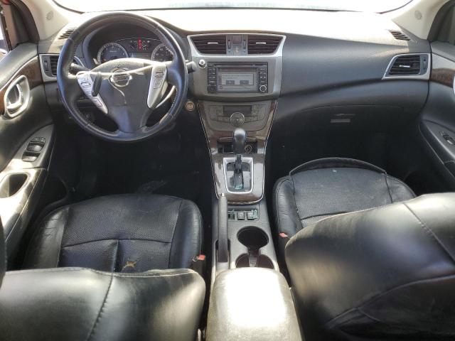 Photo 7 VIN: 3N1AB7AP5EL638468 - NISSAN SENTRA 