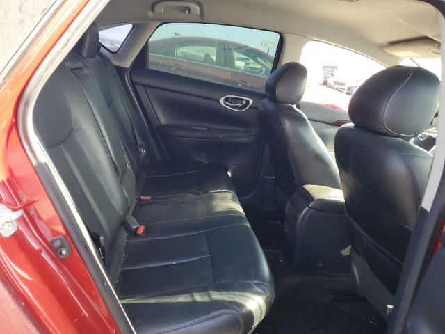 Photo 9 VIN: 3N1AB7AP5EL638468 - NISSAN SENTRA 