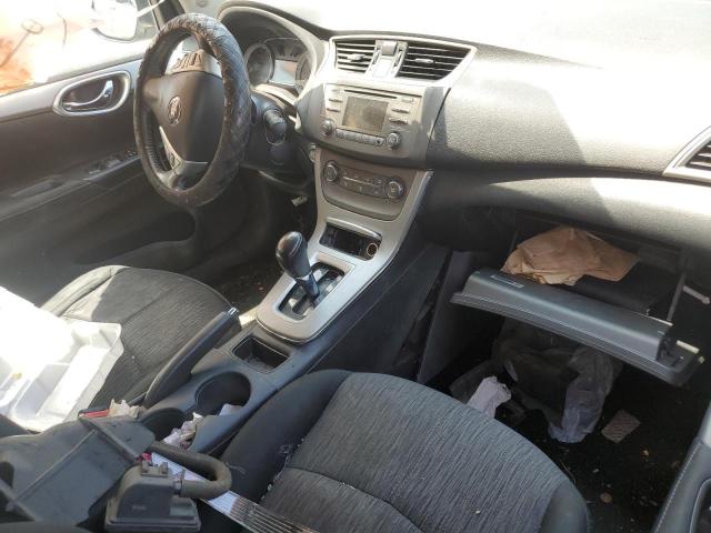 Photo 7 VIN: 3N1AB7AP5EL638986 - NISSAN SENTRA 