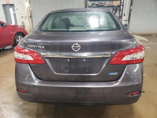 Photo 5 VIN: 3N1AB7AP5EL639863 - NISSAN SENTRA 