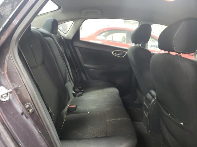 Photo 9 VIN: 3N1AB7AP5EL639863 - NISSAN SENTRA 