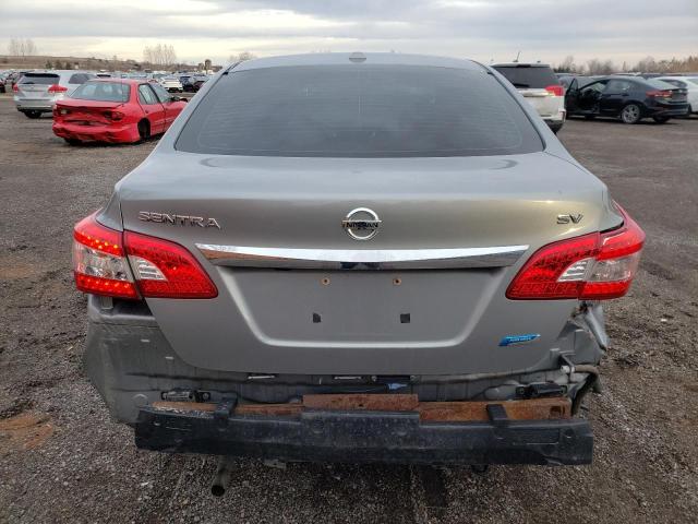 Photo 5 VIN: 3N1AB7AP5EL645582 - NISSAN SENTRA S 