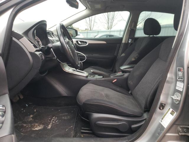 Photo 6 VIN: 3N1AB7AP5EL645582 - NISSAN SENTRA S 