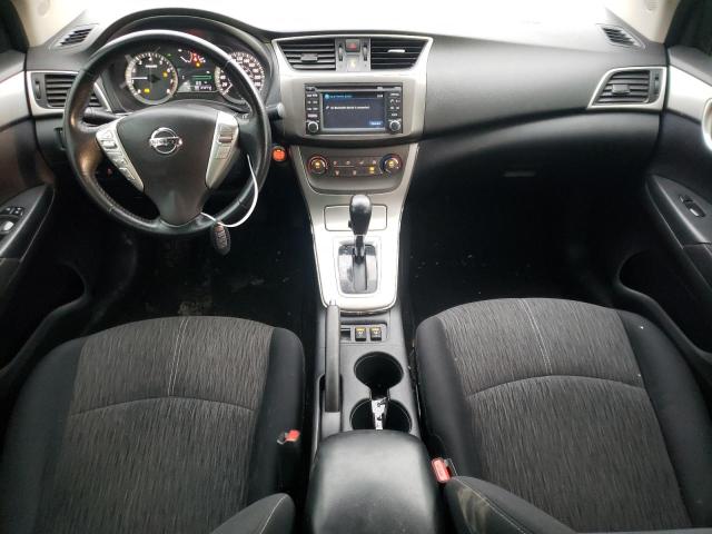 Photo 7 VIN: 3N1AB7AP5EL645582 - NISSAN SENTRA S 