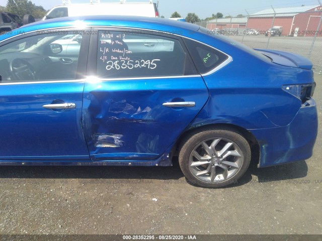 Photo 5 VIN: 3N1AB7AP5EL645968 - NISSAN SENTRA 