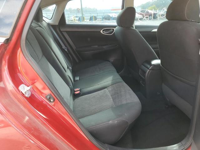 Photo 5 VIN: 3N1AB7AP5EL647073 - NISSAN SENTRA S 