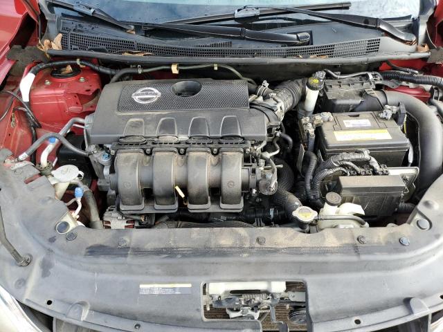 Photo 6 VIN: 3N1AB7AP5EL647073 - NISSAN SENTRA S 