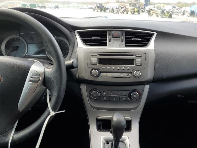 Photo 8 VIN: 3N1AB7AP5EL647073 - NISSAN SENTRA S 