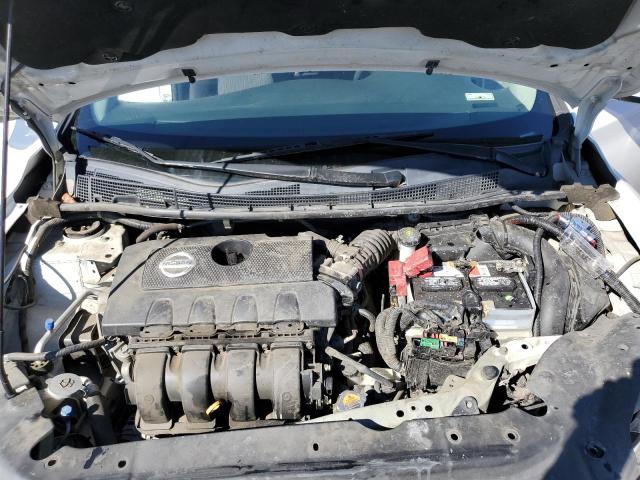 Photo 6 VIN: 3N1AB7AP5EL649888 - NISSAN SENTRA S 