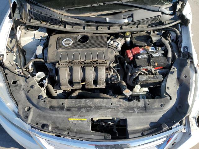 Photo 10 VIN: 3N1AB7AP5EL653830 - NISSAN SENTRA S 