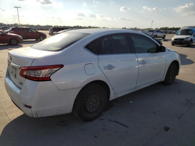 Photo 2 VIN: 3N1AB7AP5EL653830 - NISSAN SENTRA S 