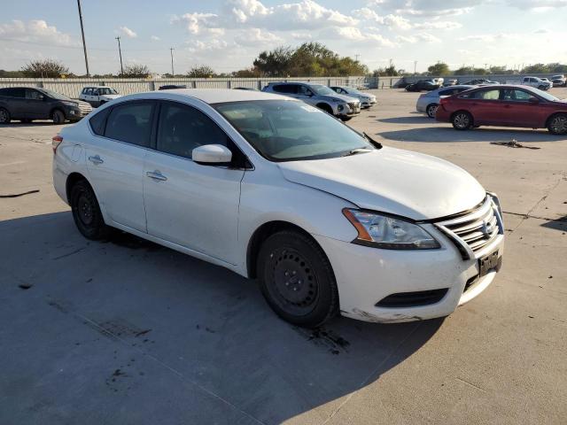 Photo 3 VIN: 3N1AB7AP5EL653830 - NISSAN SENTRA S 