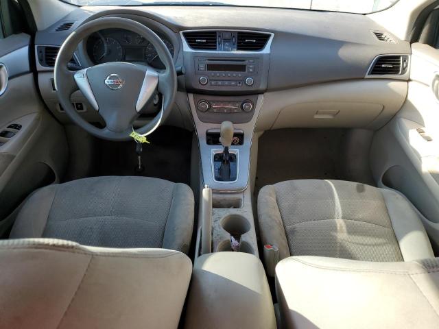 Photo 7 VIN: 3N1AB7AP5EL653830 - NISSAN SENTRA S 