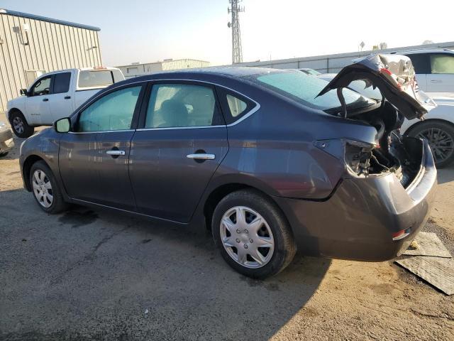 Photo 1 VIN: 3N1AB7AP5EL656243 - NISSAN SENTRA S 