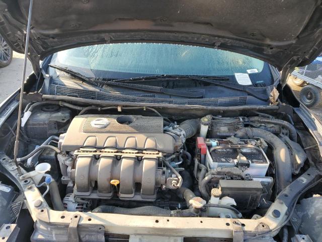 Photo 10 VIN: 3N1AB7AP5EL656243 - NISSAN SENTRA S 