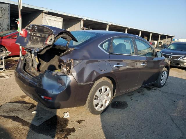 Photo 2 VIN: 3N1AB7AP5EL656243 - NISSAN SENTRA S 