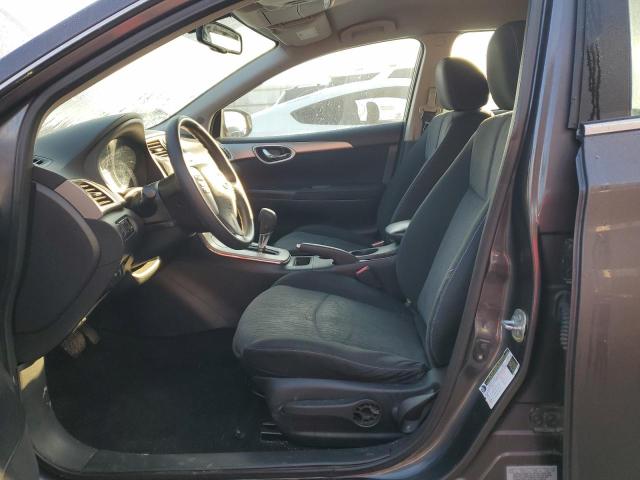 Photo 6 VIN: 3N1AB7AP5EL656243 - NISSAN SENTRA S 