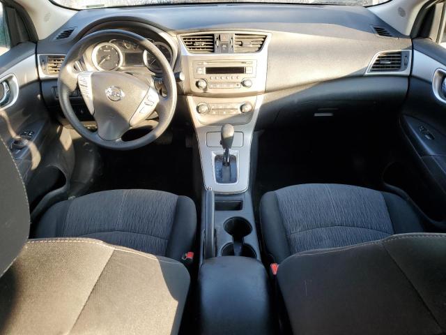 Photo 7 VIN: 3N1AB7AP5EL656243 - NISSAN SENTRA S 