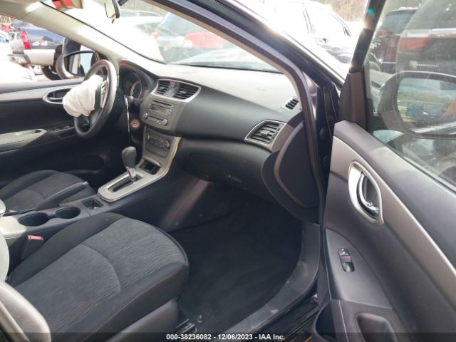 Photo 4 VIN: 3N1AB7AP5EL658512 - NISSAN SENTRA 