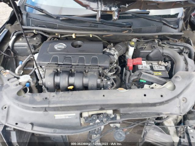 Photo 9 VIN: 3N1AB7AP5EL658512 - NISSAN SENTRA 