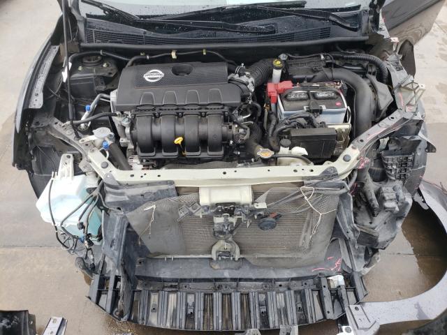 Photo 6 VIN: 3N1AB7AP5EL659420 - NISSAN SENTRA S 