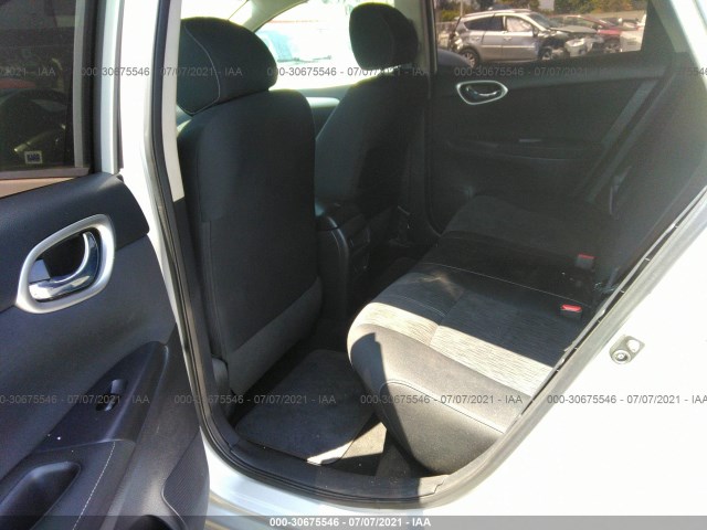 Photo 7 VIN: 3N1AB7AP5EL661068 - NISSAN SENTRA 