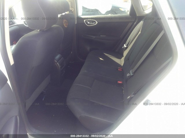 Photo 7 VIN: 3N1AB7AP5EL661880 - NISSAN SENTRA 