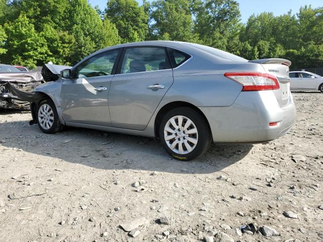 Photo 1 VIN: 3N1AB7AP5EL663032 - NISSAN SENTRA 