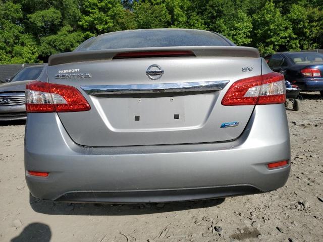 Photo 5 VIN: 3N1AB7AP5EL663032 - NISSAN SENTRA 