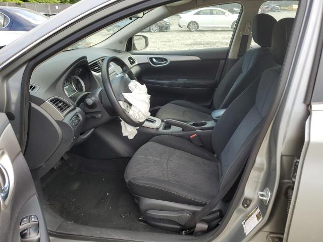 Photo 6 VIN: 3N1AB7AP5EL663032 - NISSAN SENTRA 