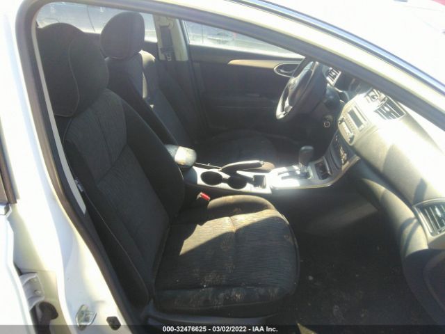 Photo 4 VIN: 3N1AB7AP5EL665900 - NISSAN SENTRA 