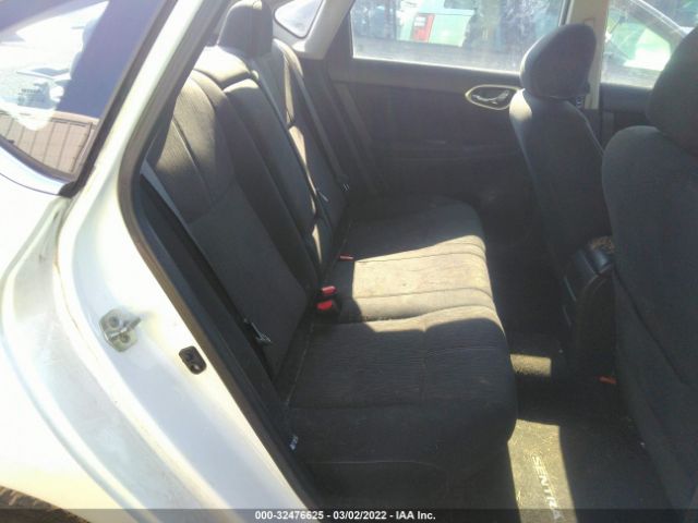 Photo 7 VIN: 3N1AB7AP5EL665900 - NISSAN SENTRA 