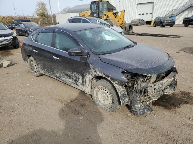 Photo 3 VIN: 3N1AB7AP5EL669106 - NISSAN SENTRA S 