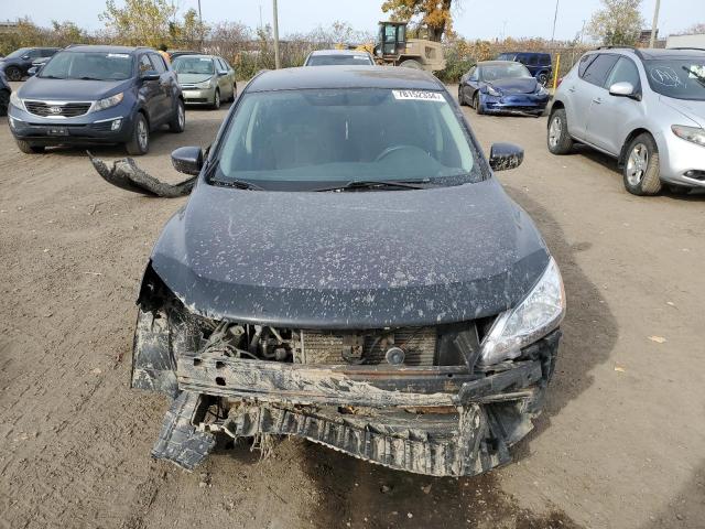 Photo 4 VIN: 3N1AB7AP5EL669106 - NISSAN SENTRA S 