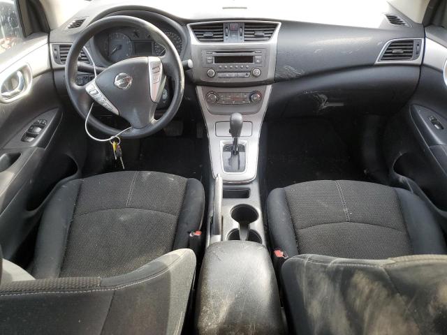 Photo 7 VIN: 3N1AB7AP5EL669106 - NISSAN SENTRA S 