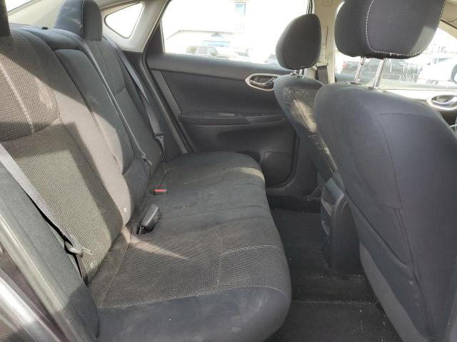 Photo 9 VIN: 3N1AB7AP5EL669106 - NISSAN SENTRA S 