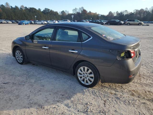 Photo 1 VIN: 3N1AB7AP5EL669476 - NISSAN SENTRA S 