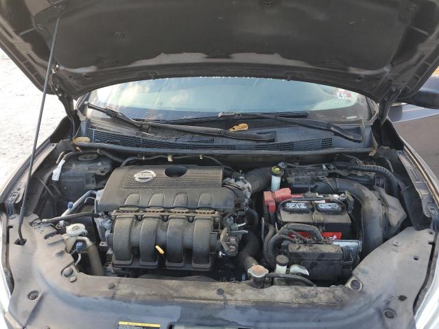 Photo 10 VIN: 3N1AB7AP5EL669476 - NISSAN SENTRA S 