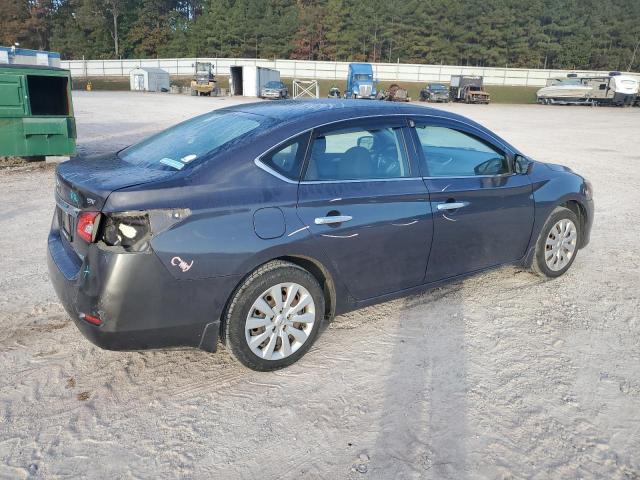 Photo 2 VIN: 3N1AB7AP5EL669476 - NISSAN SENTRA S 