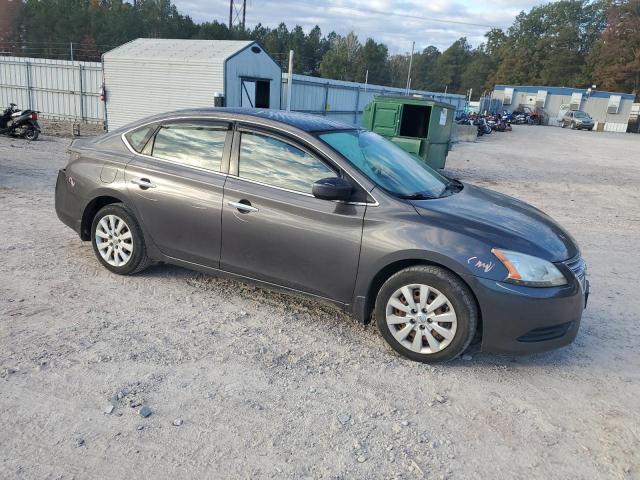 Photo 3 VIN: 3N1AB7AP5EL669476 - NISSAN SENTRA S 