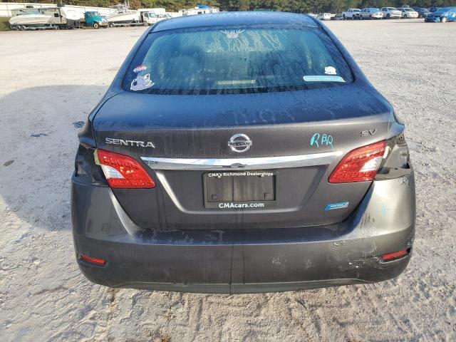 Photo 5 VIN: 3N1AB7AP5EL669476 - NISSAN SENTRA S 