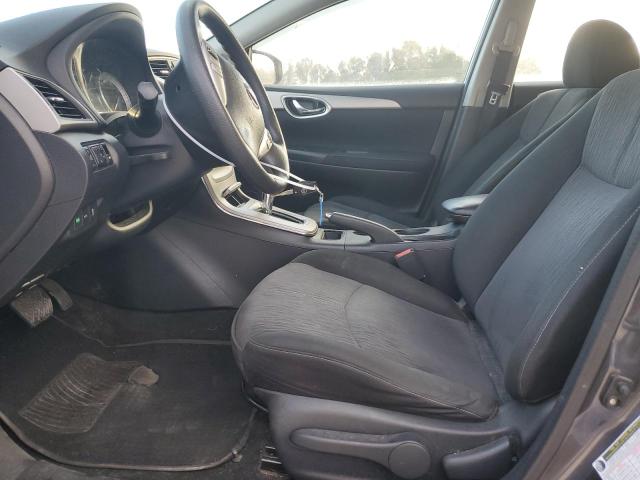 Photo 6 VIN: 3N1AB7AP5EL669476 - NISSAN SENTRA S 