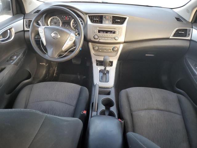 Photo 7 VIN: 3N1AB7AP5EL669476 - NISSAN SENTRA S 