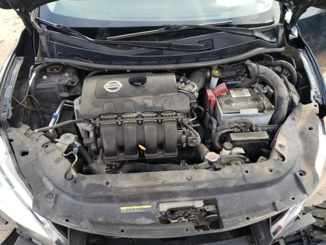 Photo 10 VIN: 3N1AB7AP5EL669929 - NISSAN SENTRA 