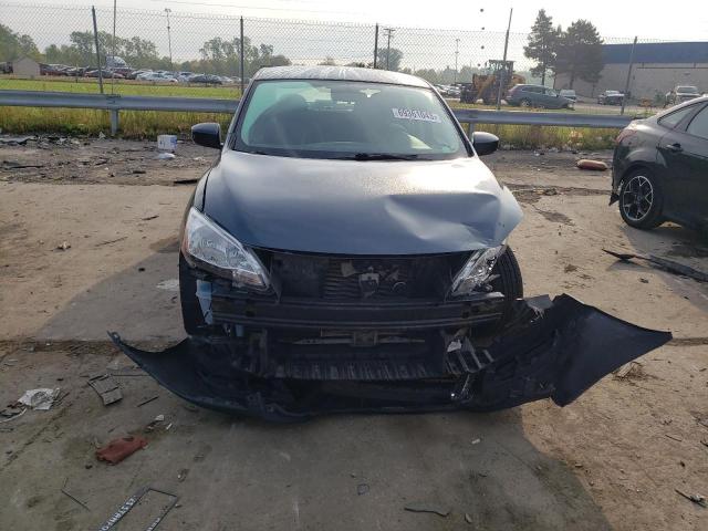 Photo 4 VIN: 3N1AB7AP5EL669929 - NISSAN SENTRA 