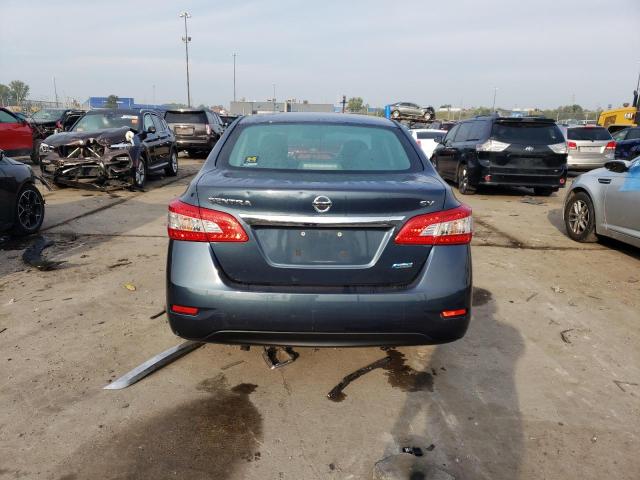 Photo 5 VIN: 3N1AB7AP5EL669929 - NISSAN SENTRA 