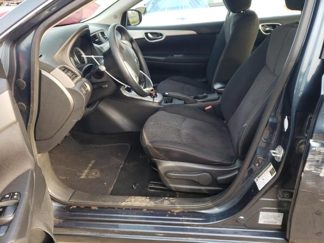 Photo 6 VIN: 3N1AB7AP5EL669929 - NISSAN SENTRA 