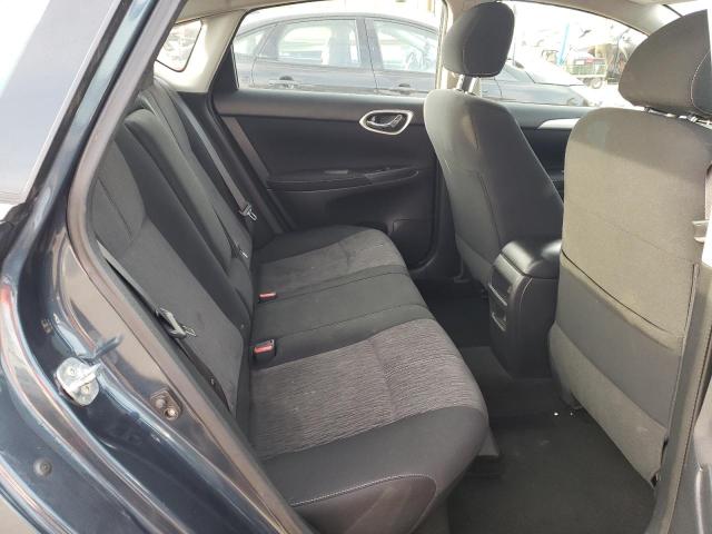 Photo 9 VIN: 3N1AB7AP5EL669929 - NISSAN SENTRA 