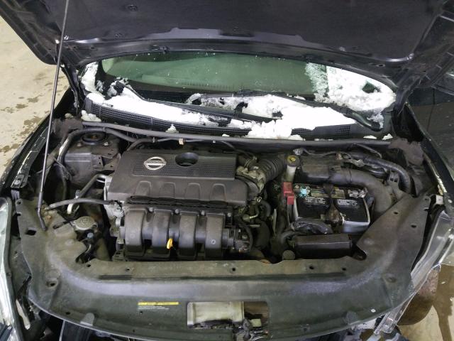 Photo 6 VIN: 3N1AB7AP5EL670496 - NISSAN SENTRA S 