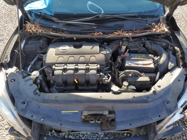 Photo 10 VIN: 3N1AB7AP5EL670823 - NISSAN SENTRA 